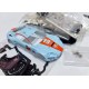 Aston Martin DBR9 Gulf Kit para motar AW
