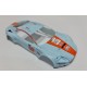 Aston Martin DBR9 Gulf Kit para motar AW