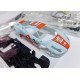 Aston Martin DBR9 Gulf Kit para motar AW