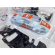 Ferrari GT3 Italia Gulf Kit para motar AW