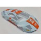 Ferrari GT3 Italia Gulf Kit para motar AW
