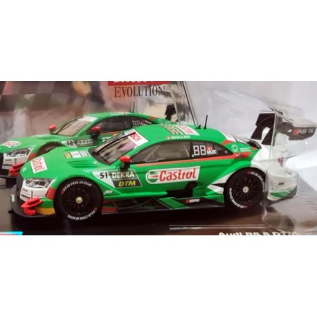 Audi RS 5 DTM Carrera Evolution