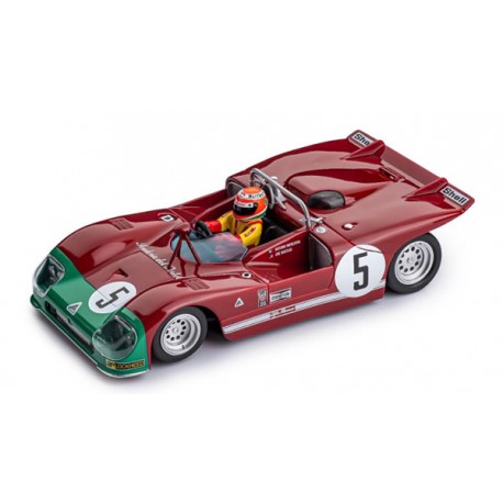 Alfa Romeo 33/3 Pocono 2011