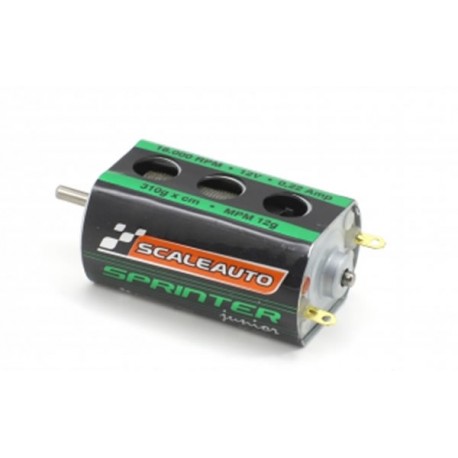 Motor SC27 Baby Sprinter 18.000rpm
