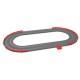 Circuito GT Race Scalextric Advance analogico