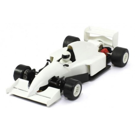 Formula 90-97 Racing White morro bajo