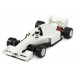 Formula 90-97 Racing White morro bajo