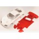 Chasis Toyota Supra Block AW compatible con Ninco
