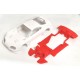 Chasis Toyota Supra Block AW compatible con Ninco