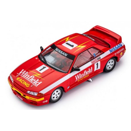 Nissan Skyline GT-R 1992 1st Bathurst 1000
