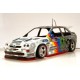 Chasis Ford Escort RS AW compatible con Scalextric