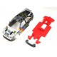 Chasis Ford Escort RS AW compatible con Scalextric