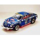 Chasis Ford Escort RS Lineal compatible con Scalextric