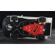 McLaren 720 GT3 Kit White Racing