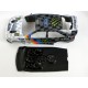 Lexan rally Alpine A110 compatible Scalextric