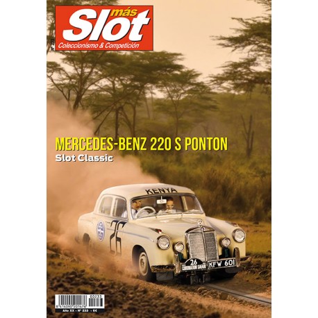 Revista Masslot Septiembre 2021 nº232 Nissan Nismo GT3 24H Spa 2018