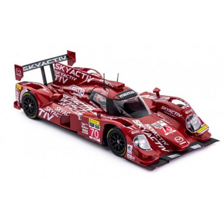 Lola B12/80 12h Sebring 2014