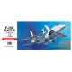 Kit 1/72 Mirage F.1C