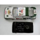 Lexan rally Hyundai i-20 compatible Scalextric