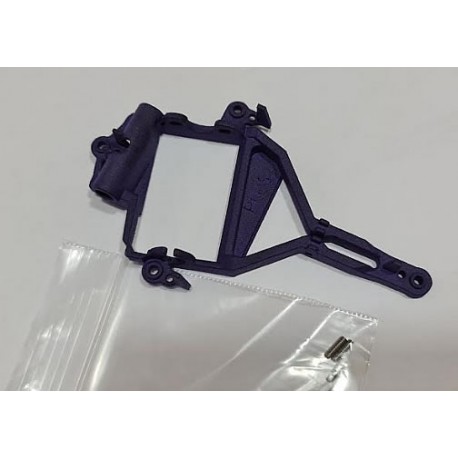 Soporte motor 3D AW V2.0 BB Offset Plus