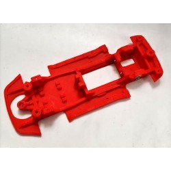 Chasis Toyota Celica Block lineal compatible Team Slot