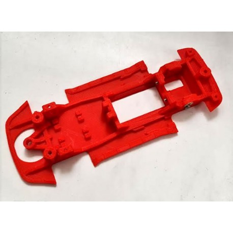 Chasis Toyota Celica Block lineal compatible Team Slot