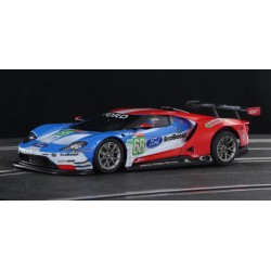 FGT LM 2019 n68 Chip Ganassi Team USA