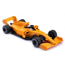 Generic F1 Moderno Monoposto Naranja