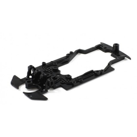 Chasis Peugeot 208 T 16 Hard black