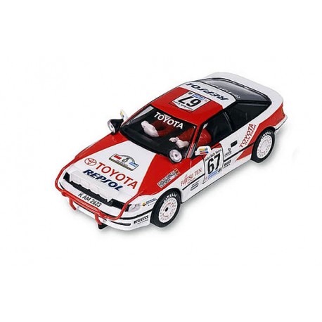 Hyunda i-20 RX Taneco