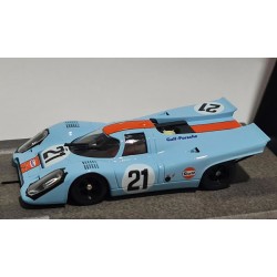 Porsche 917K Le Mans Collection