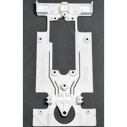 Chasis Courage C65 AW Pro SS compatible Spirit