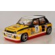 Chasis Renault 5 Turbo Block AW compatible Scalextric