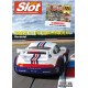 Revista Masslot Marzo 2022 nº 237 McLaren 720S GT3 NSR