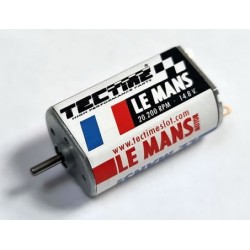 Motor Le Mans Zero Magnet 20.200rpm