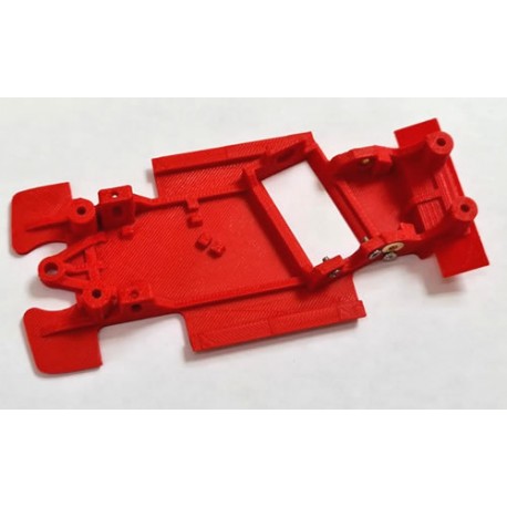 Chasis S1 Block AW Evo compatible Superslot