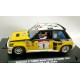 Renault 5 Turbo Rally Côte D´Ivoire 1982 J. Ragnotti