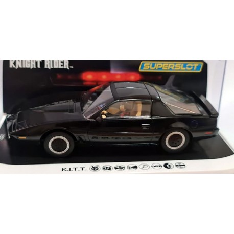 Knight Rider K.I.T.T.