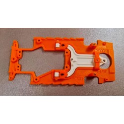 Chasis Lola LMP SX1 compatible Slot.it