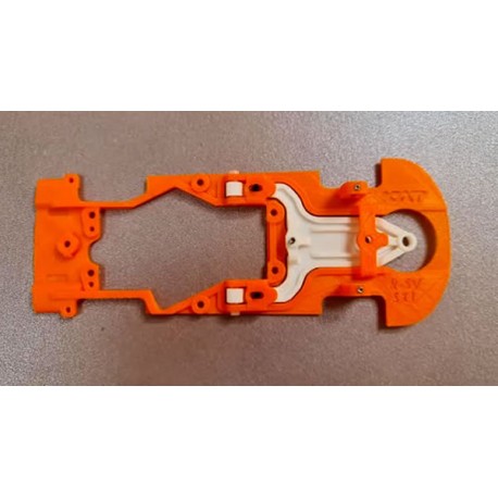 Chasis V12 SX1 compatible Arrow