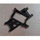 Soporte motor AW Offset 0.0mm