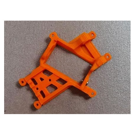 Soporte motor AW Offset 0.0mm