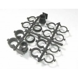 Amortiguador ajustadores Kyosho BSW77