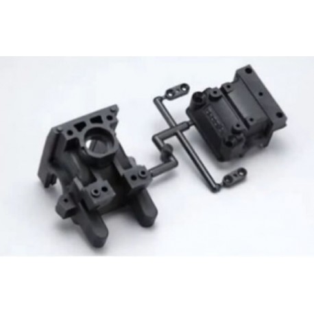 Caja de diferencial del. tras. Inferno MP777 IF112C