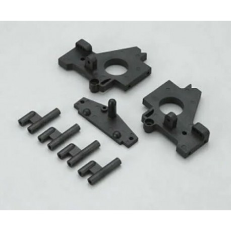 Cabezal trasero Kyosho RC Inferno