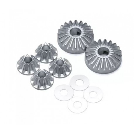 Rueda dentada Diff. Kyosho Inferno Mp7.5 IF102