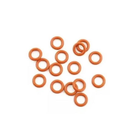 Juntas toricas diferencial P6 ORG06 Kyosho