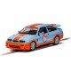 Austin Mini Cooper S Gulf Edition - Nick Riley-Gabriele
