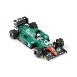 Formula 86/89 Benetton n23