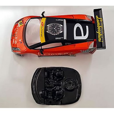 Lexan rally 308 GTB compatible Avant